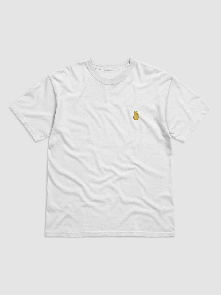Royalties t-shirt product image (1)