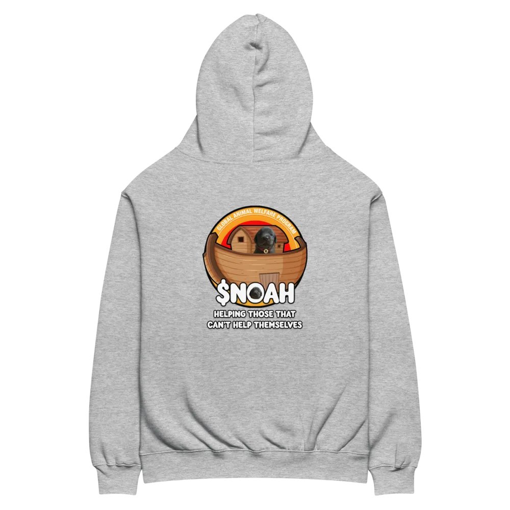 Noah animal welfare hoodie product image (16)