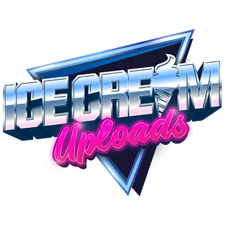 Ice Cream Uploads