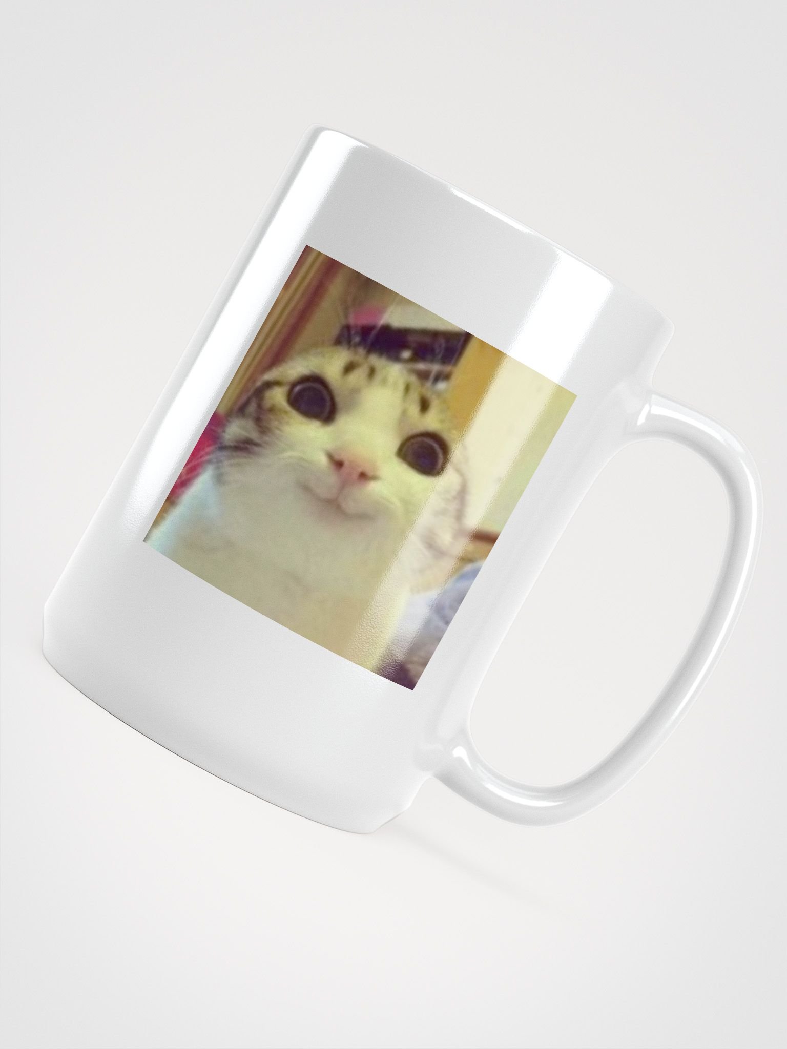 Gunnerman Cup product image (4)