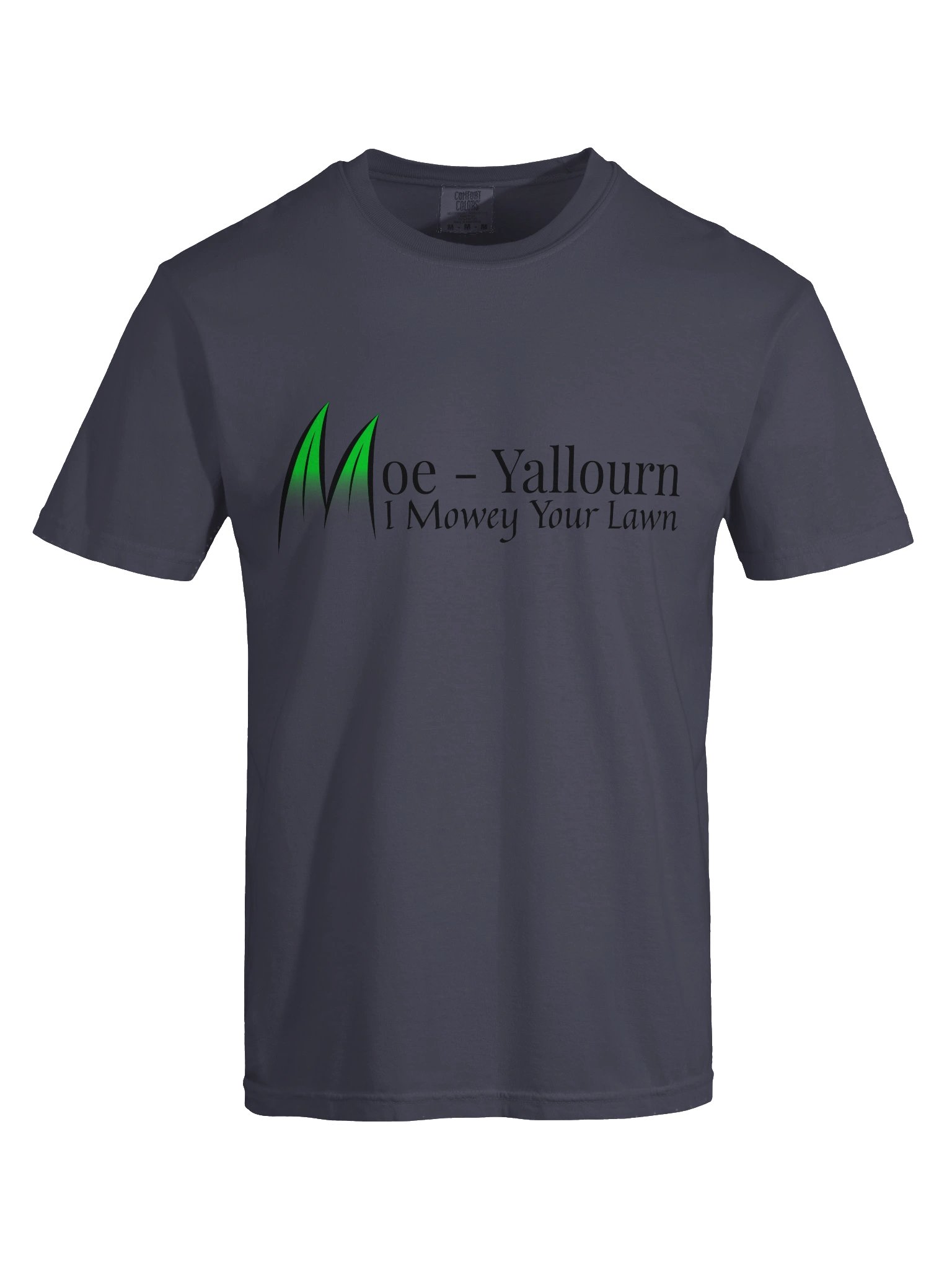 Moe Yallourn Tee - Dark Colours product image (5)