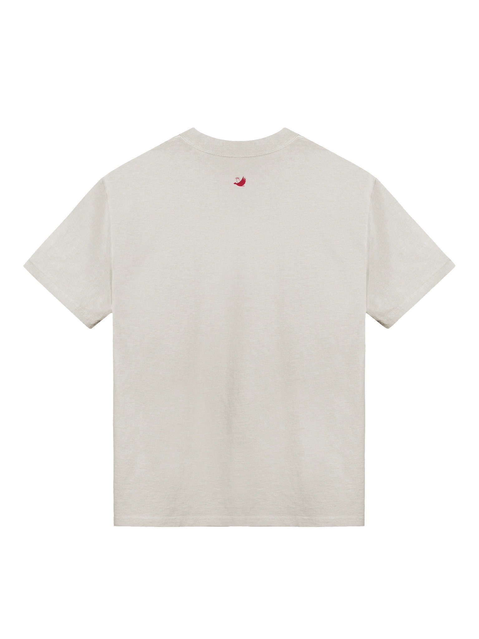 Zenkai Maple Heavyweight Tee product image (2)