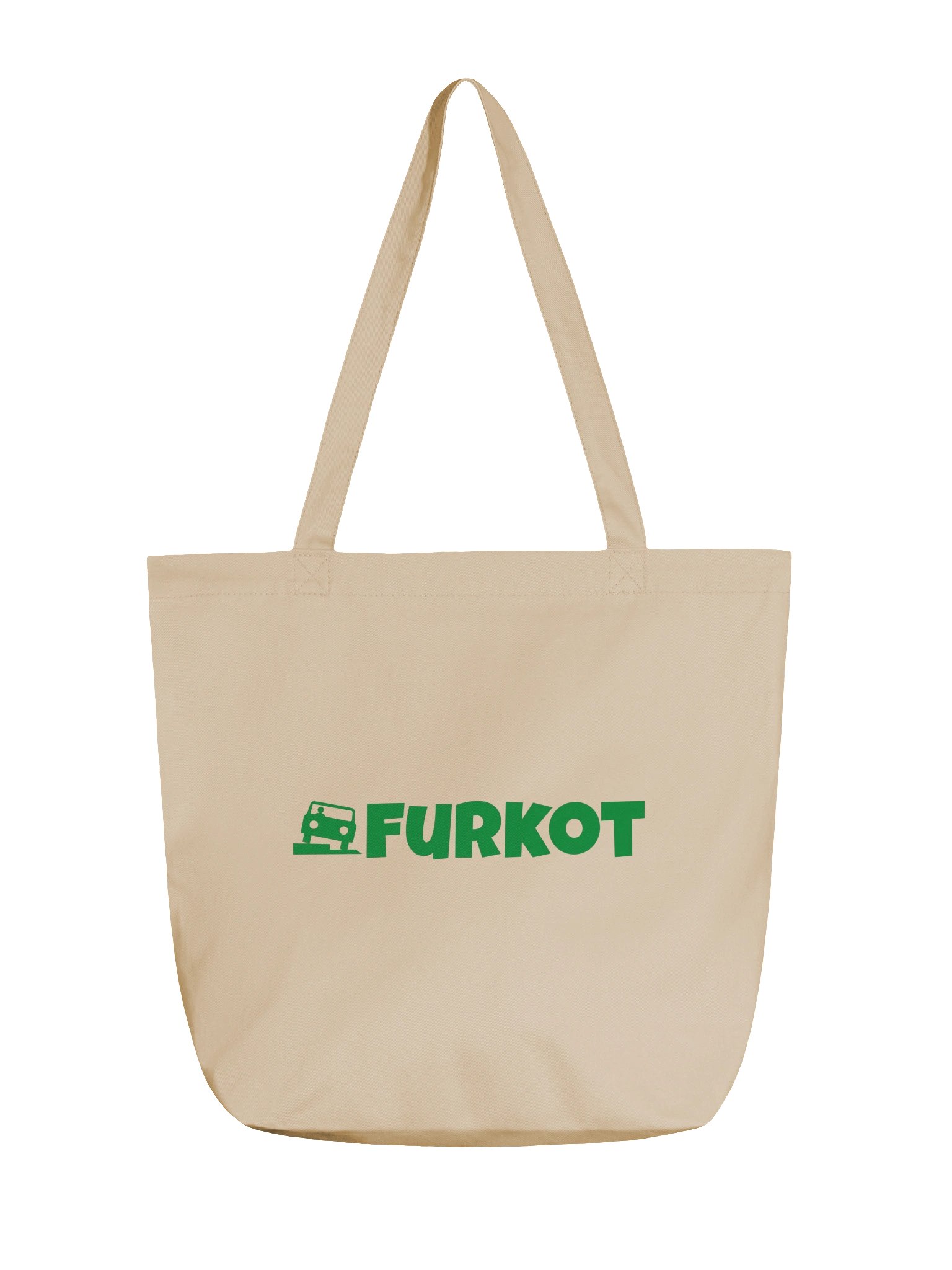 Classic Logo Tote product image (1)