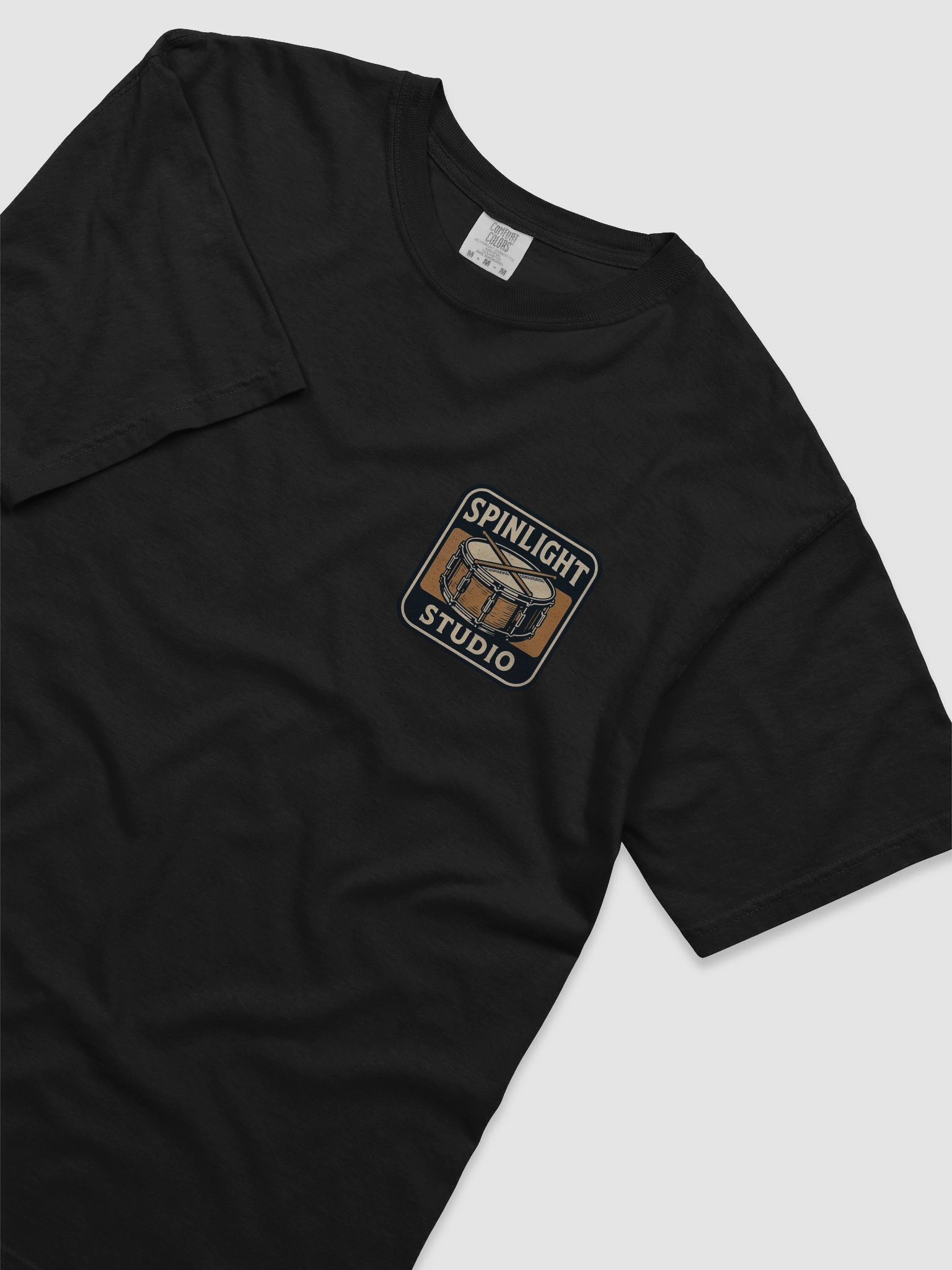 Snare Tee product image (5)