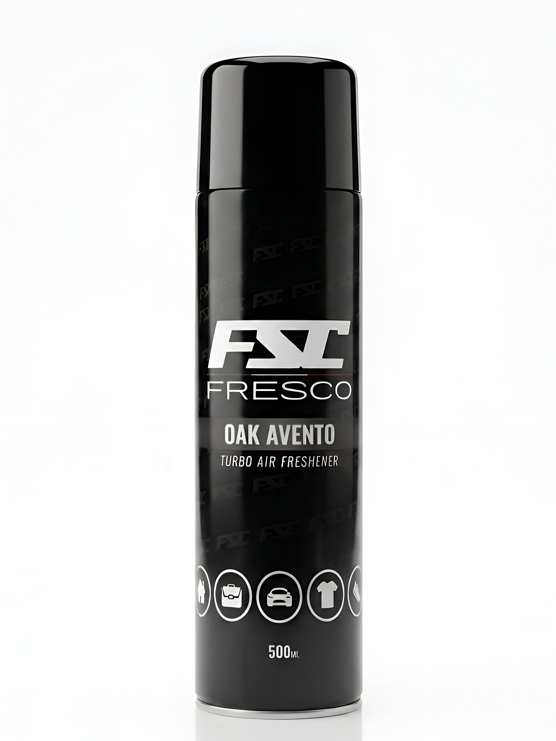 Oak Avento Turbo Air Freshener product image (1)