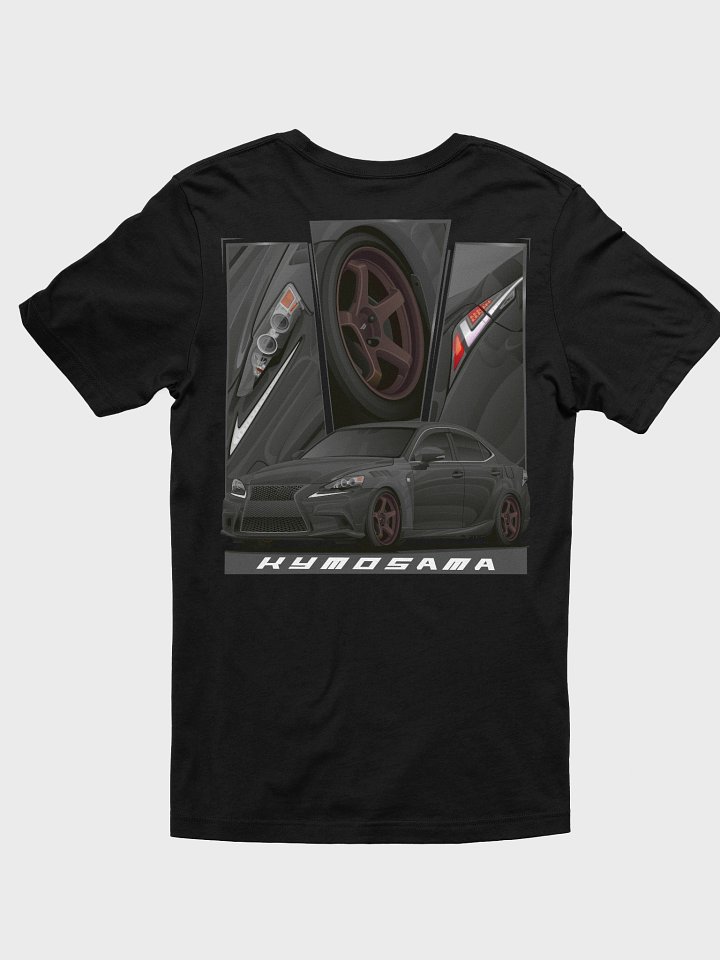 T-shirt - kymosama product image (2)