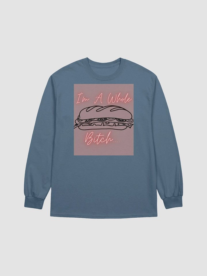 Half A Whole Sweater product image (6)