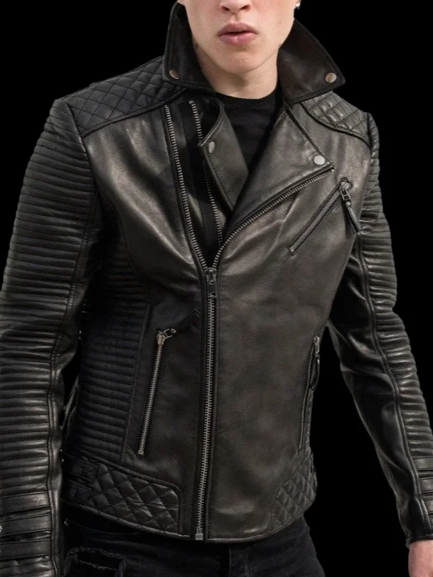 Mens Hawthorne Rocker Jacket product image (1)