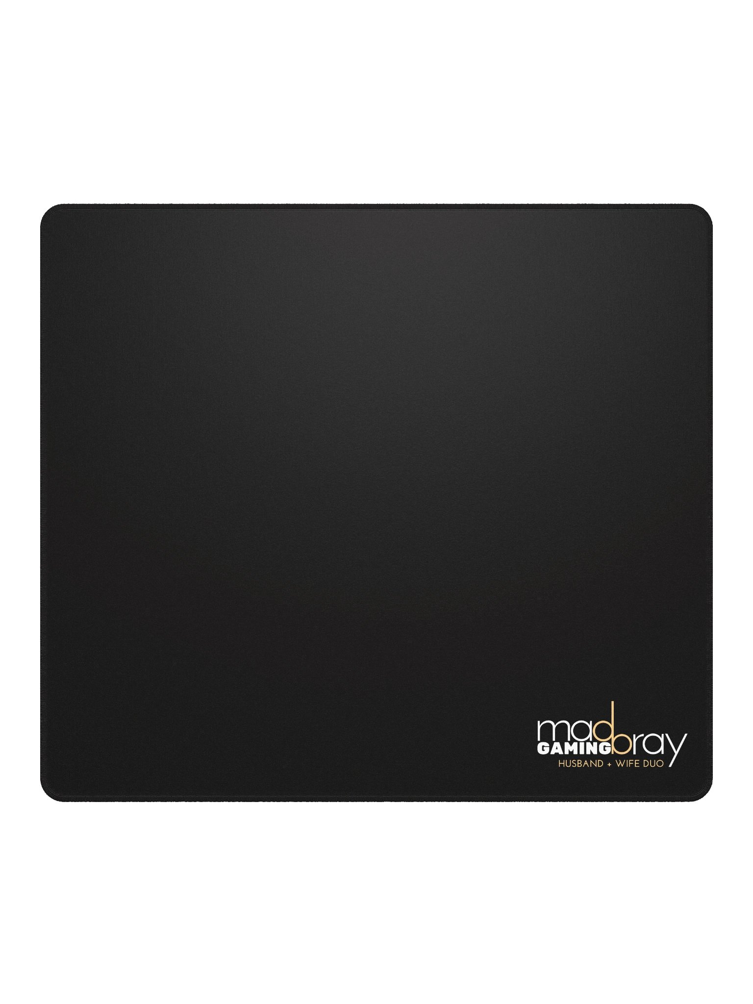 Logo Mousepad product image (1)