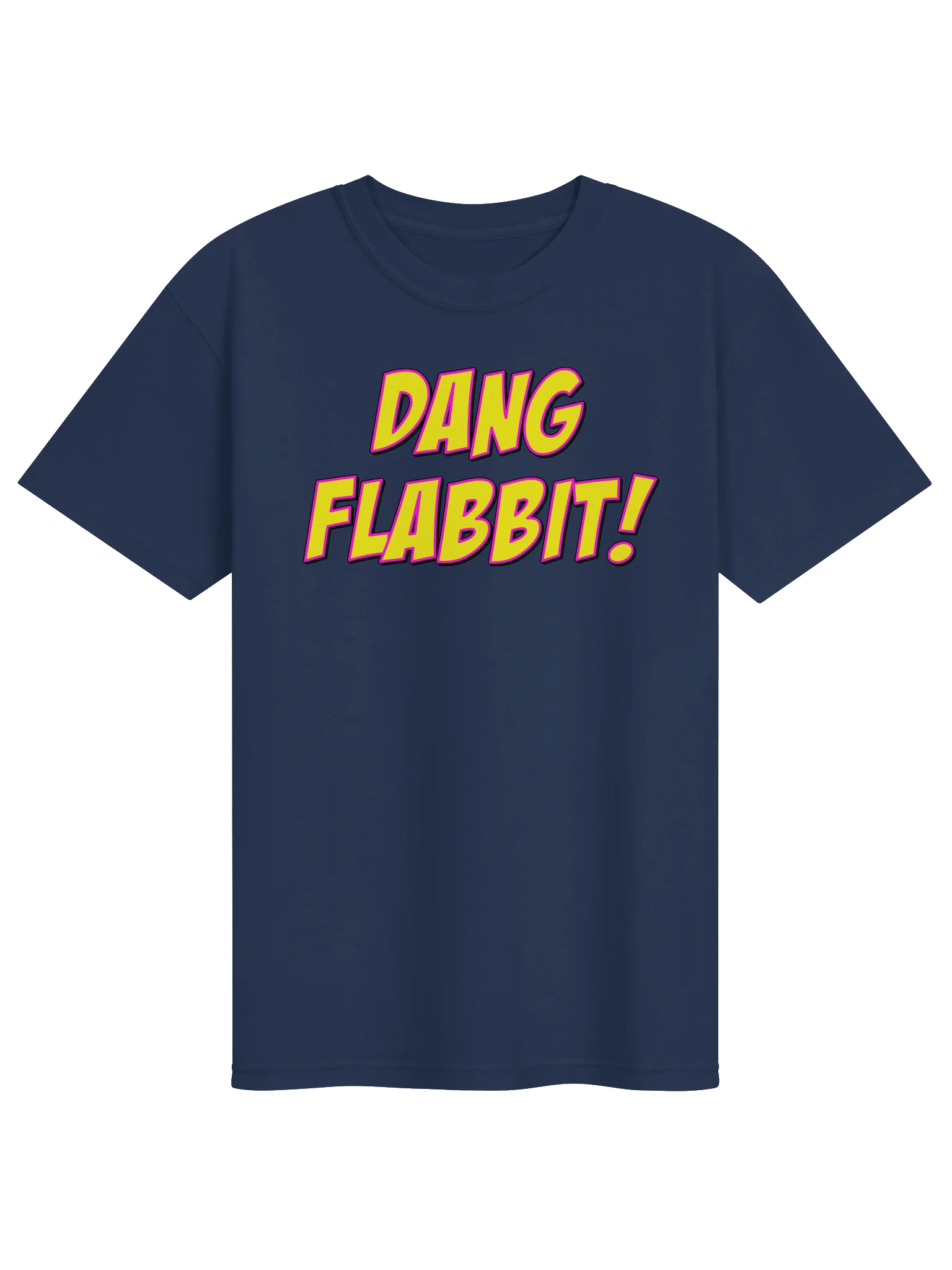 Dang Flabbit - Elisha Edition product image (2)