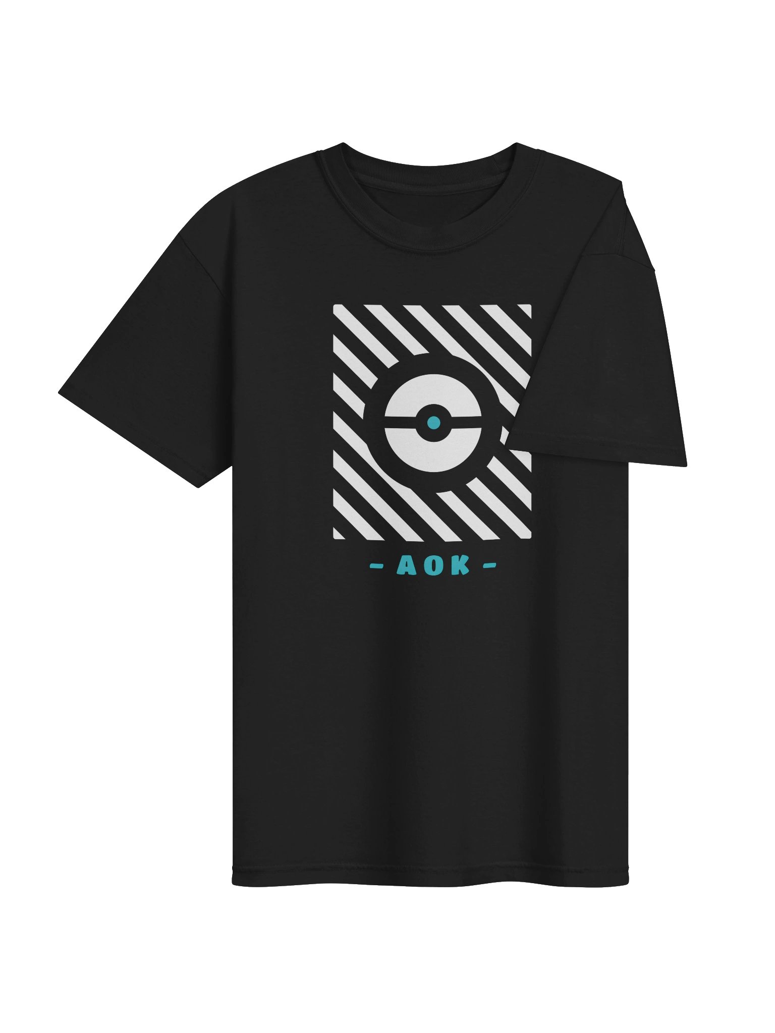 AOK Box Tee product image (81)