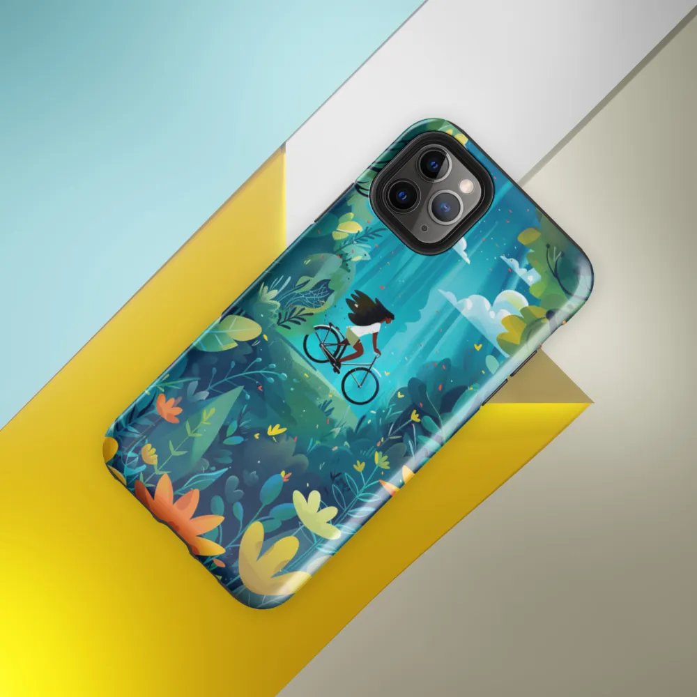 IPhone Tough Case product image (8)