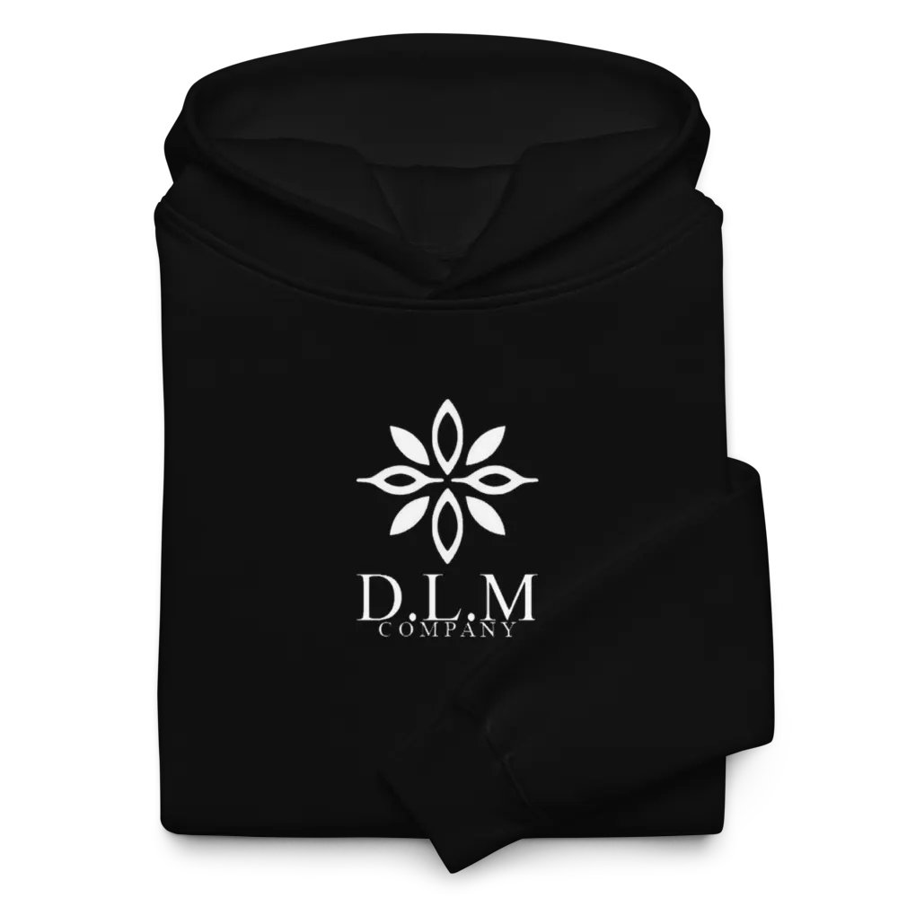 Blusa Com Capuz D.L.M product image (3)