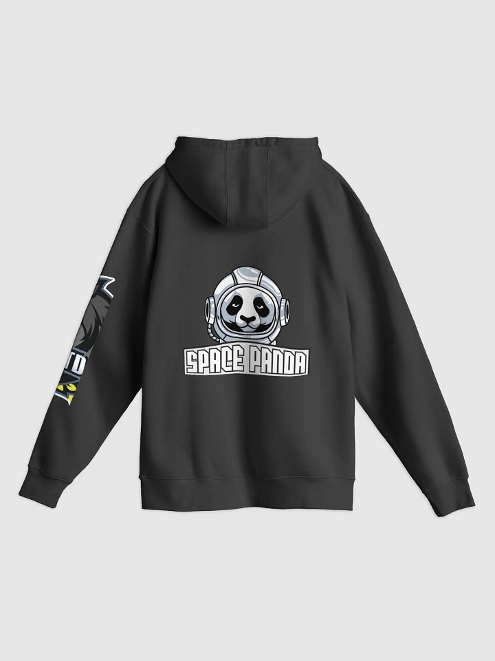 Dynamis Emblem Pullover Hoodie product image (2)