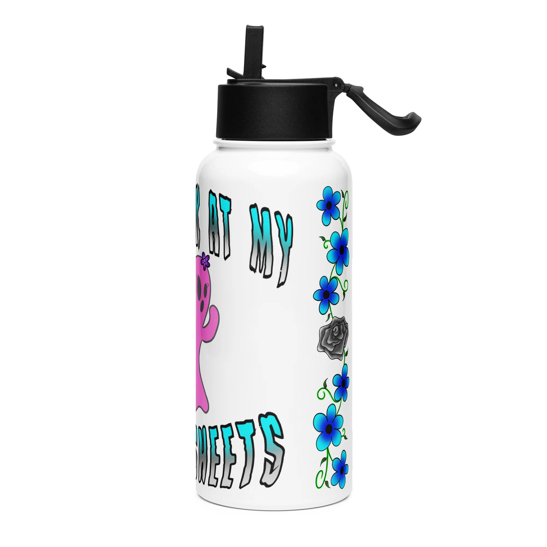 Booty Sheets Waterbottle product image (3)