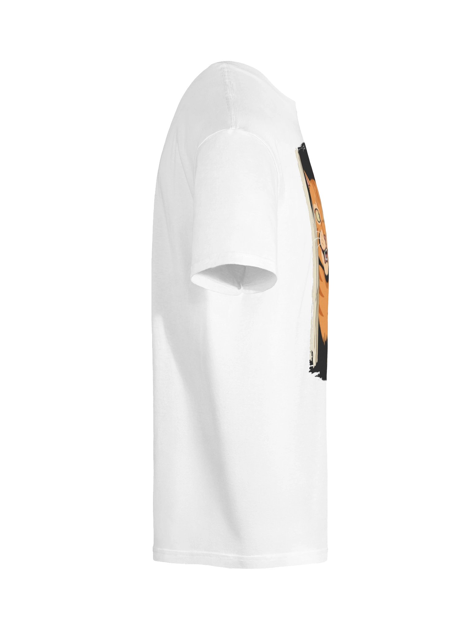 Here's Hungry! Tee product image (31)