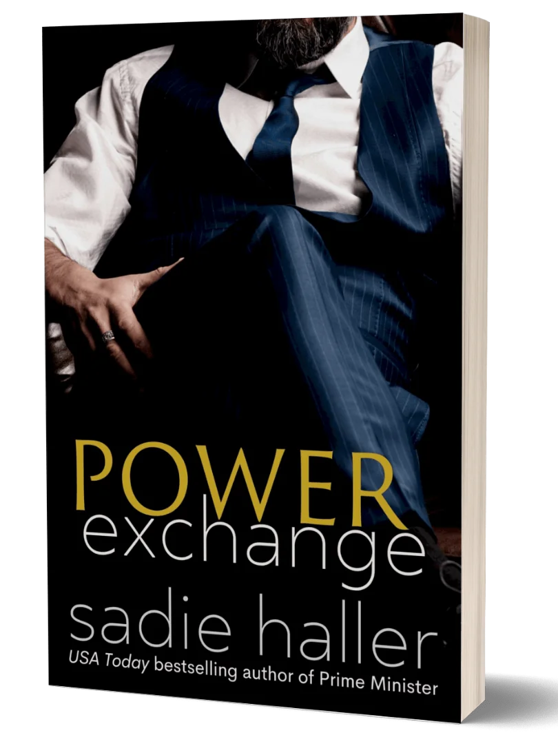 Power Exchange (Fetwrk 1) NSFW duplex cover product image (1)