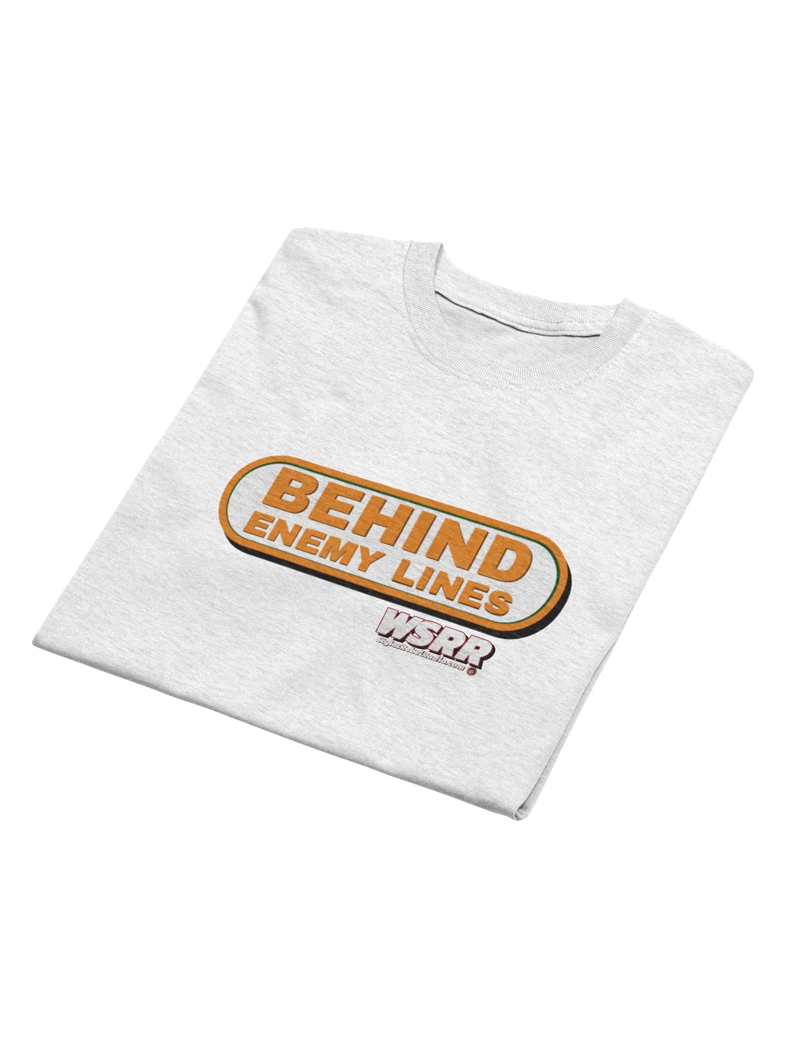 Behind Enemy Lines T-Shirt product image (36)