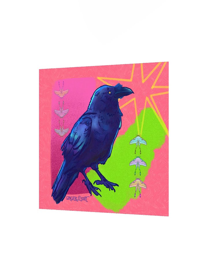 crow print product image (6)