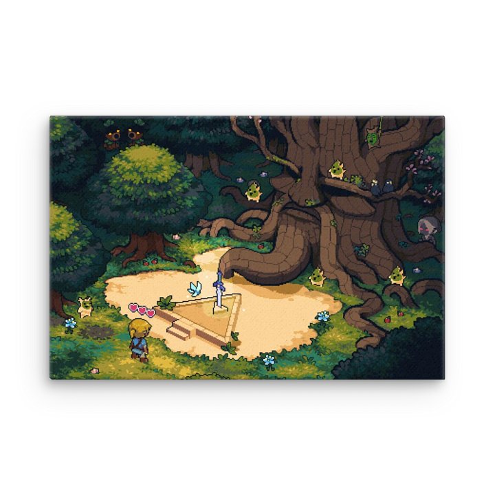 Deku Tree product image (5)