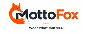 MottoFox | Expressive Apparel & Meaningful Gifts