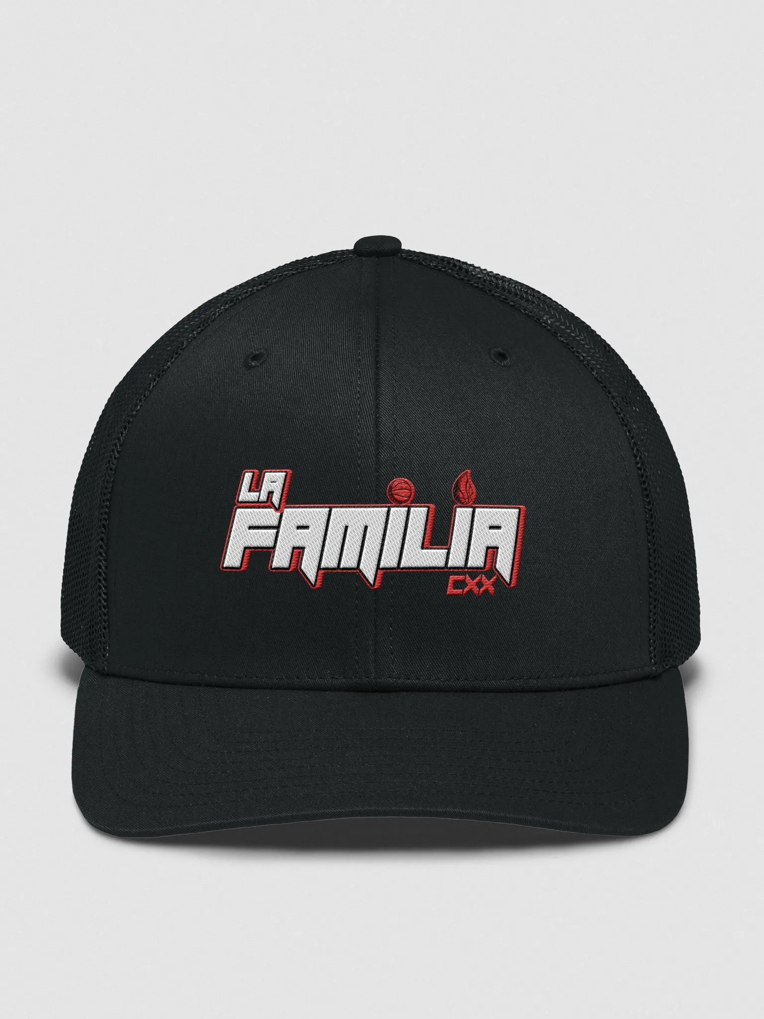 LA FAMILIA CXX CAP product image (1)