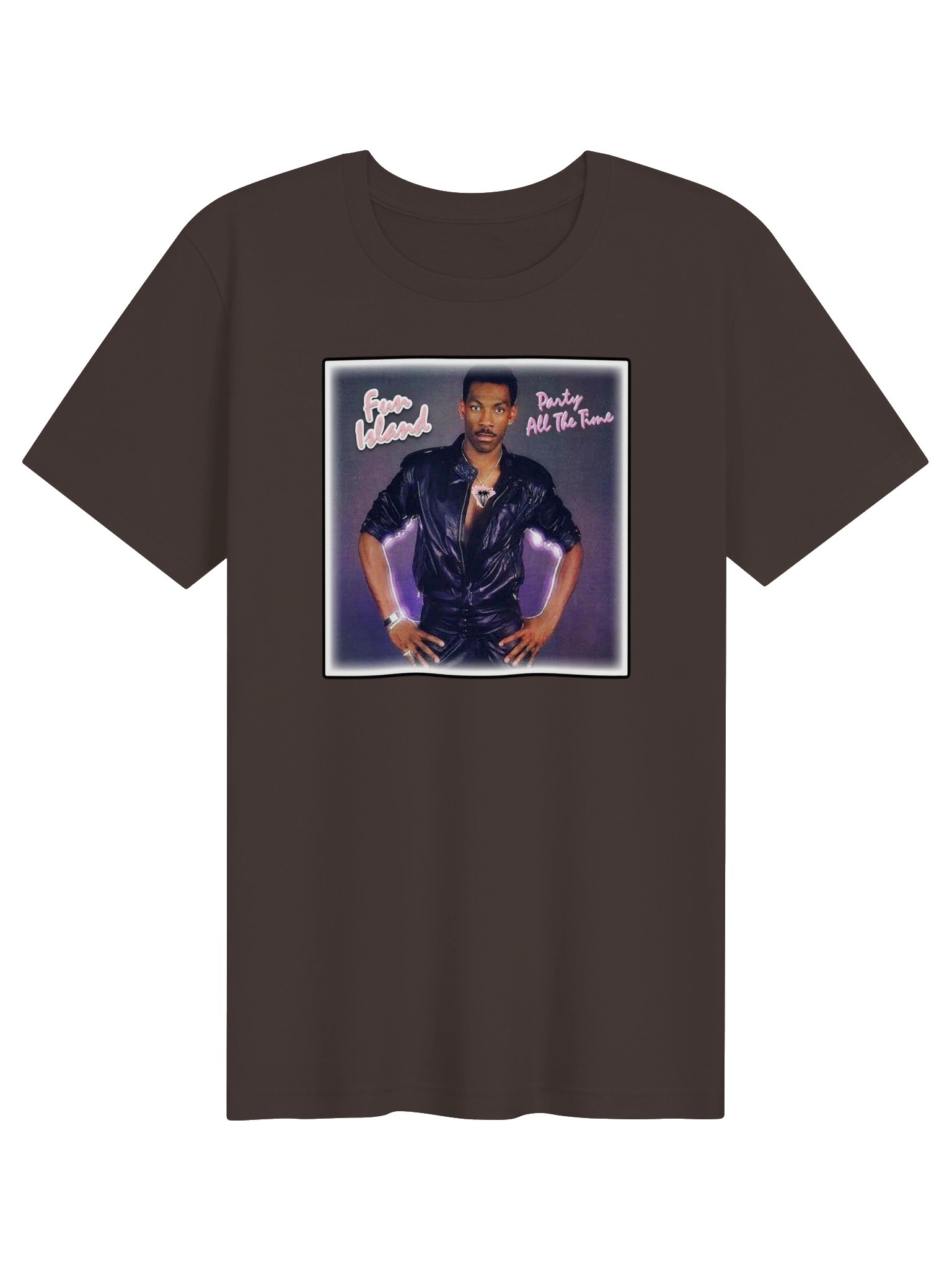 EDDIE MURPHY PARTY ALL THE TIME SHIRT product image (41)