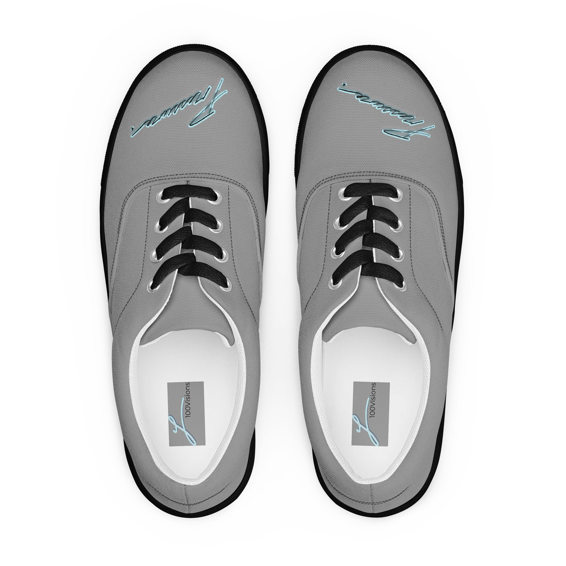 Silver-Rush Straight Pressure Shoes product image (1)