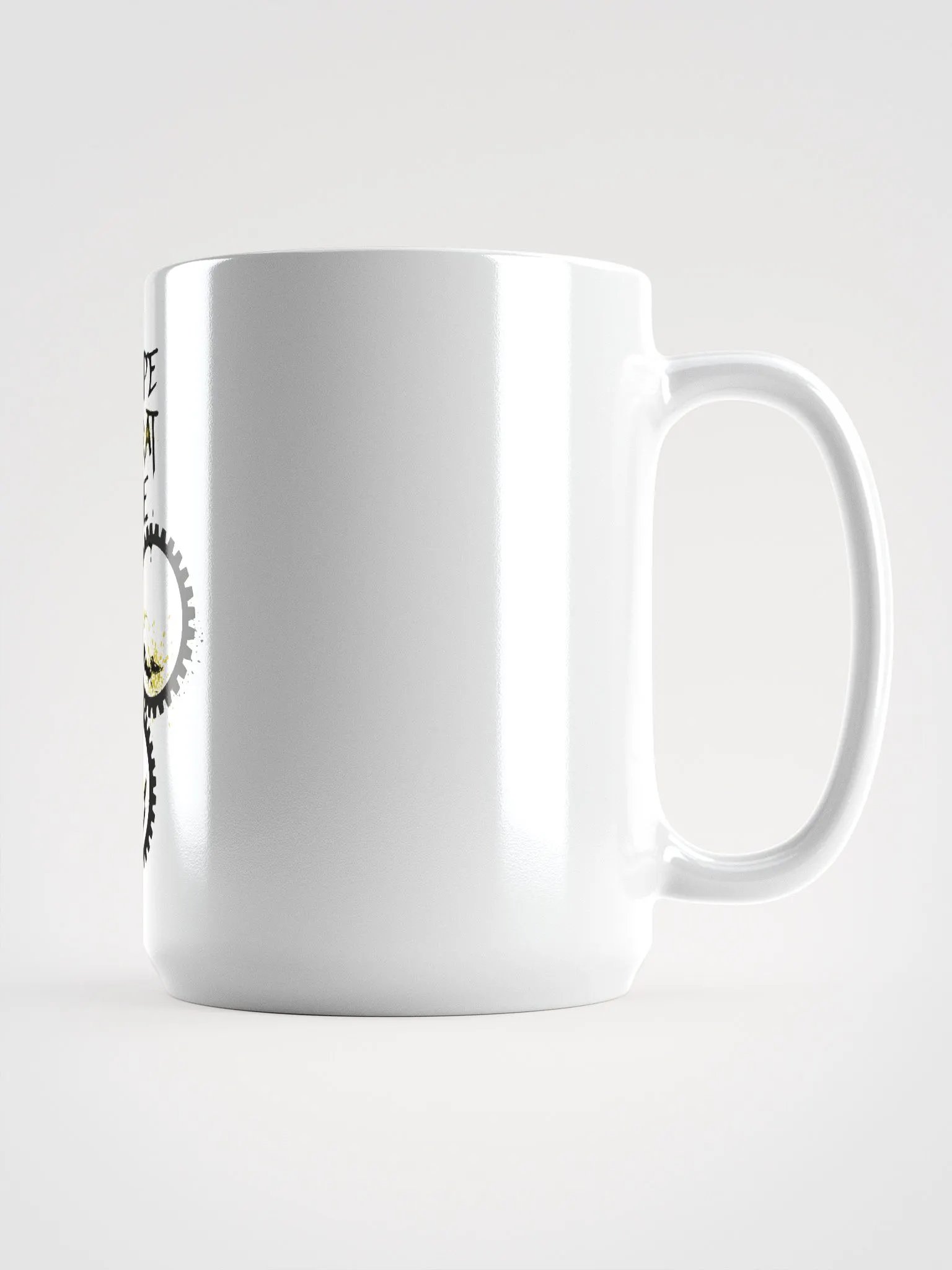 ESCAPE THE RAT RACE product image (1)