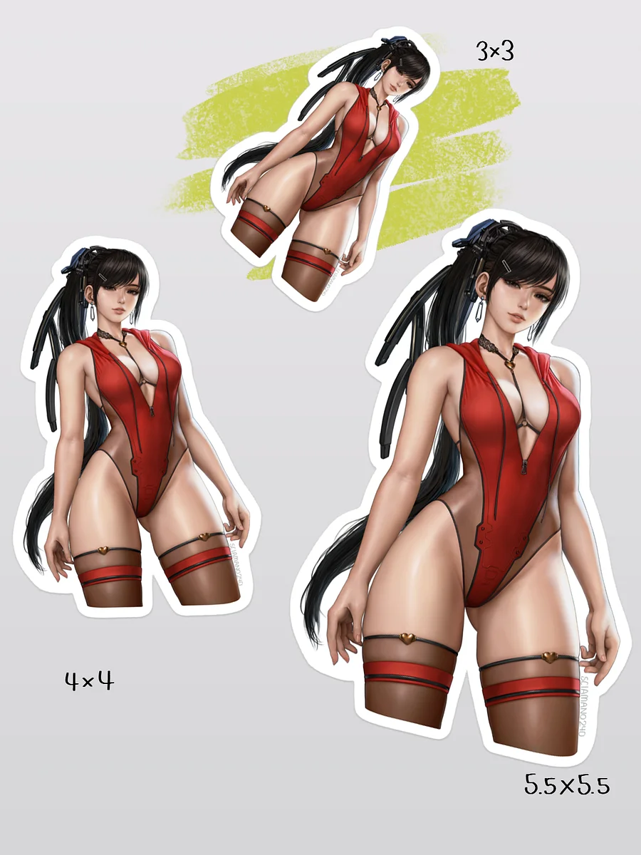 Eve C product image (2)