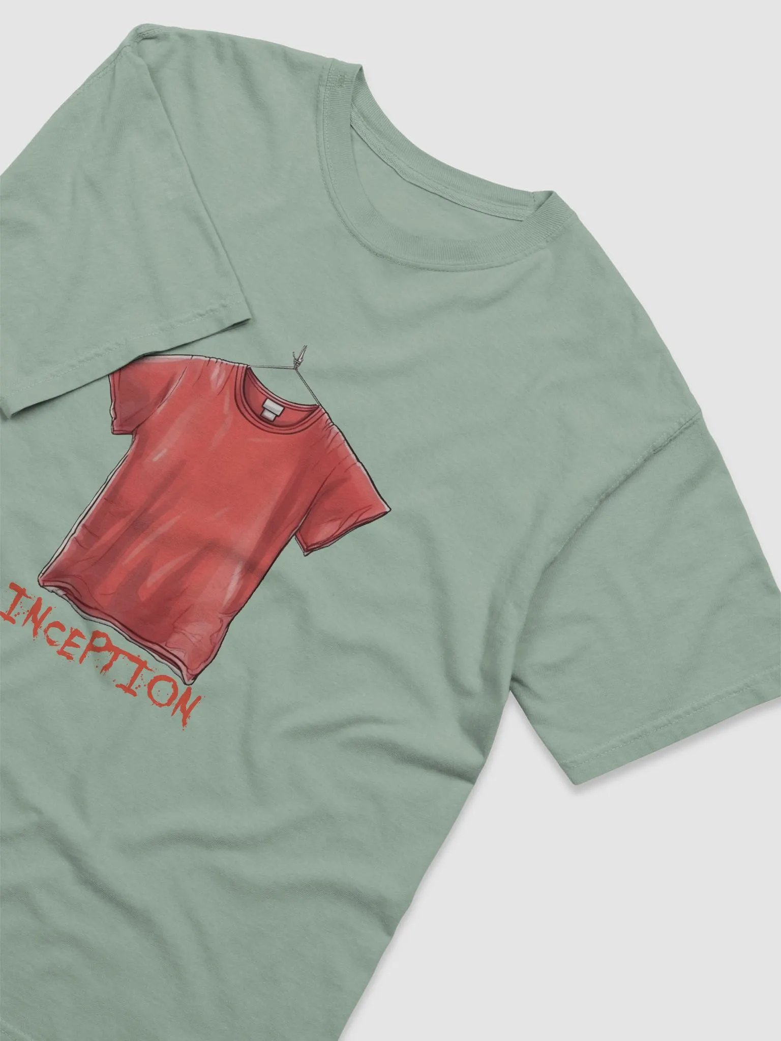 Inception: Create. Perceive. Believe. product image (26)