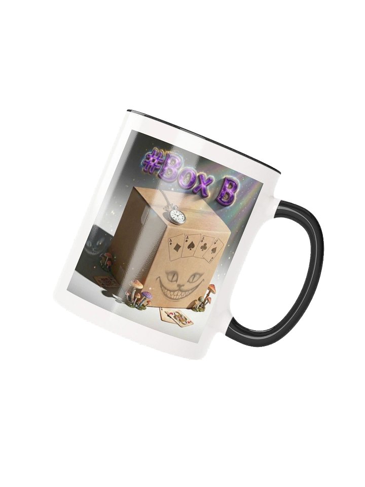 NLM #Box B Mug product image (3)