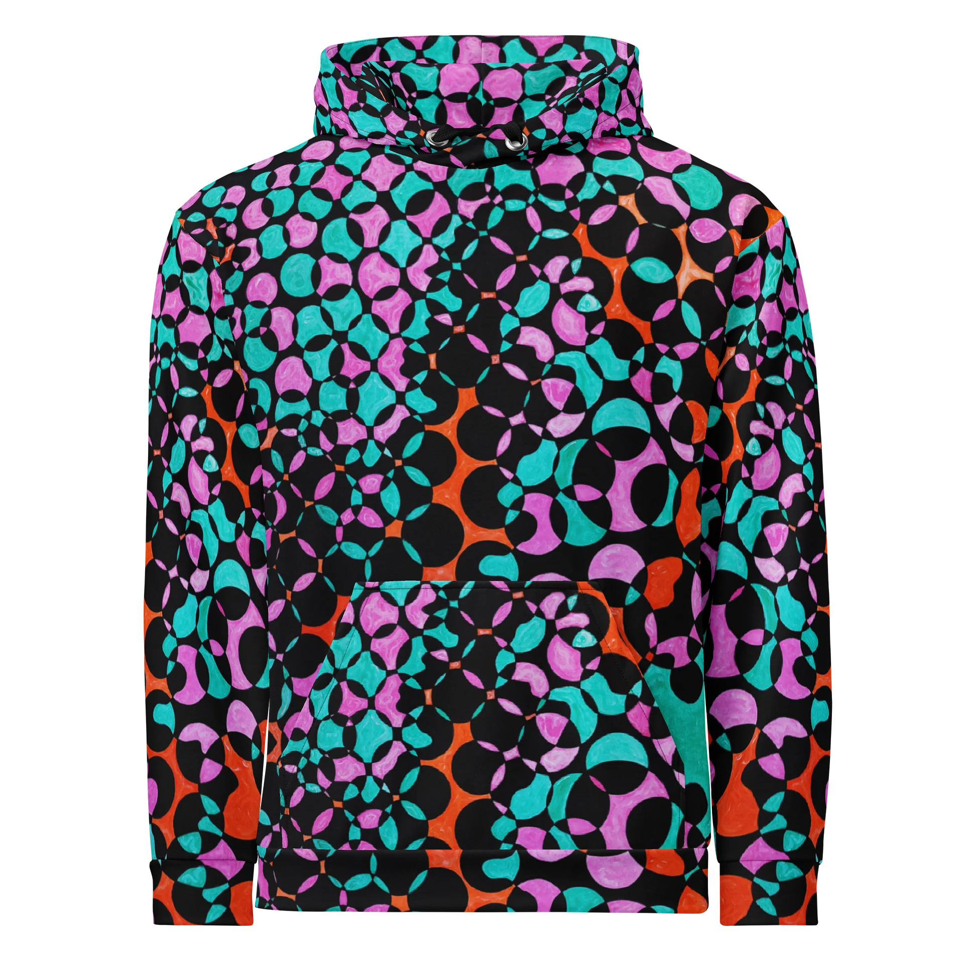 Order and Chaos Hoodie product image (1)