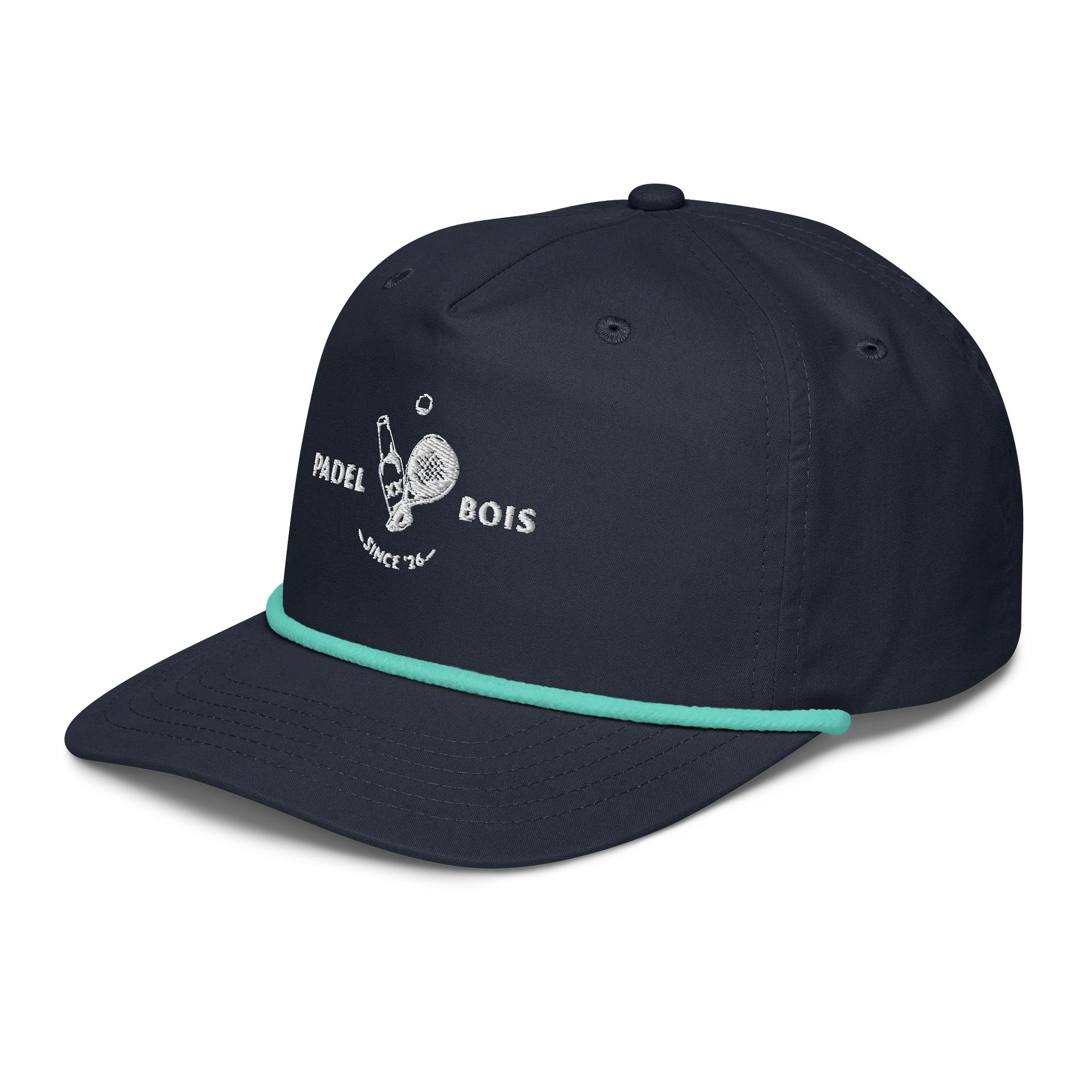 Center Court Lid product image (2)
