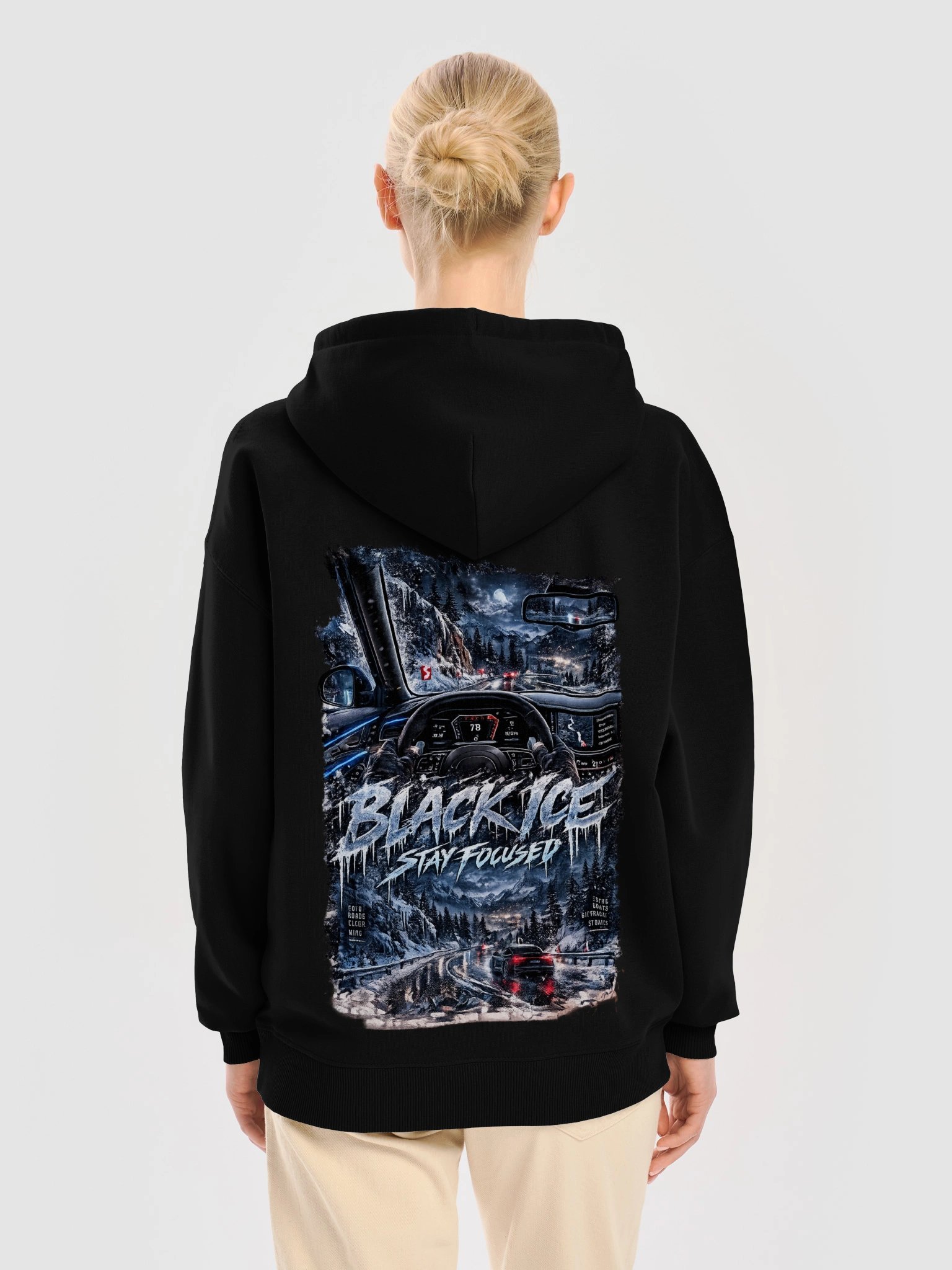 BLACK ICE // STAY FOCUSED product image (19)