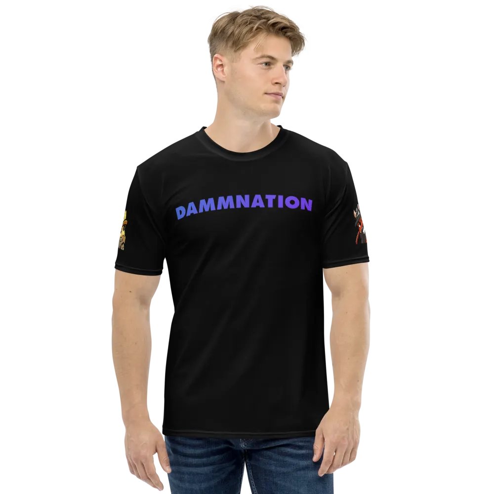 Good & Evil DammNation product image (4)