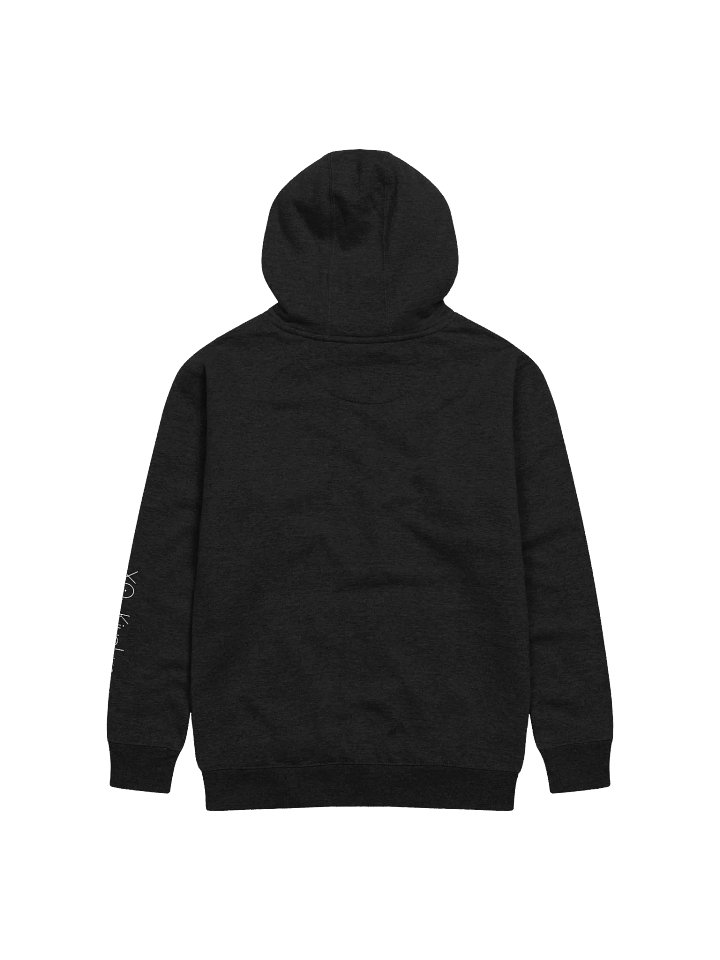 Howling Moon Unisex Hoodie product image (14)