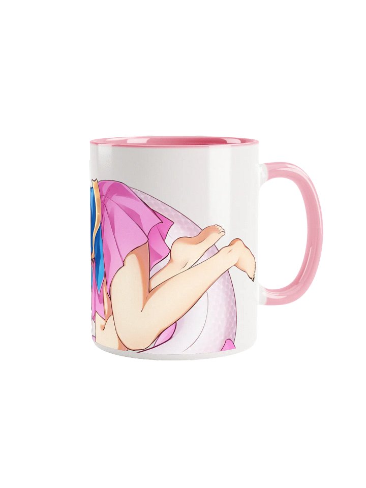 Magical Pink Namipew Mug product image (1)