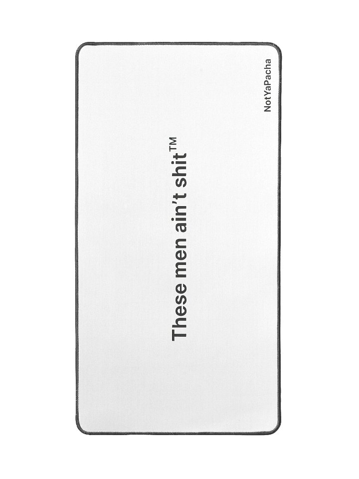 TMAS Desk Mat product image (2)