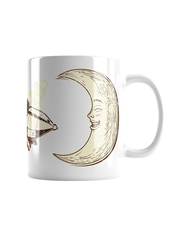 The Moon Mug product image (2)