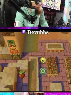 @devubbs - #devubbs on #Twitch | #devubbs on #Twitch | GOT HIM AGAIN!