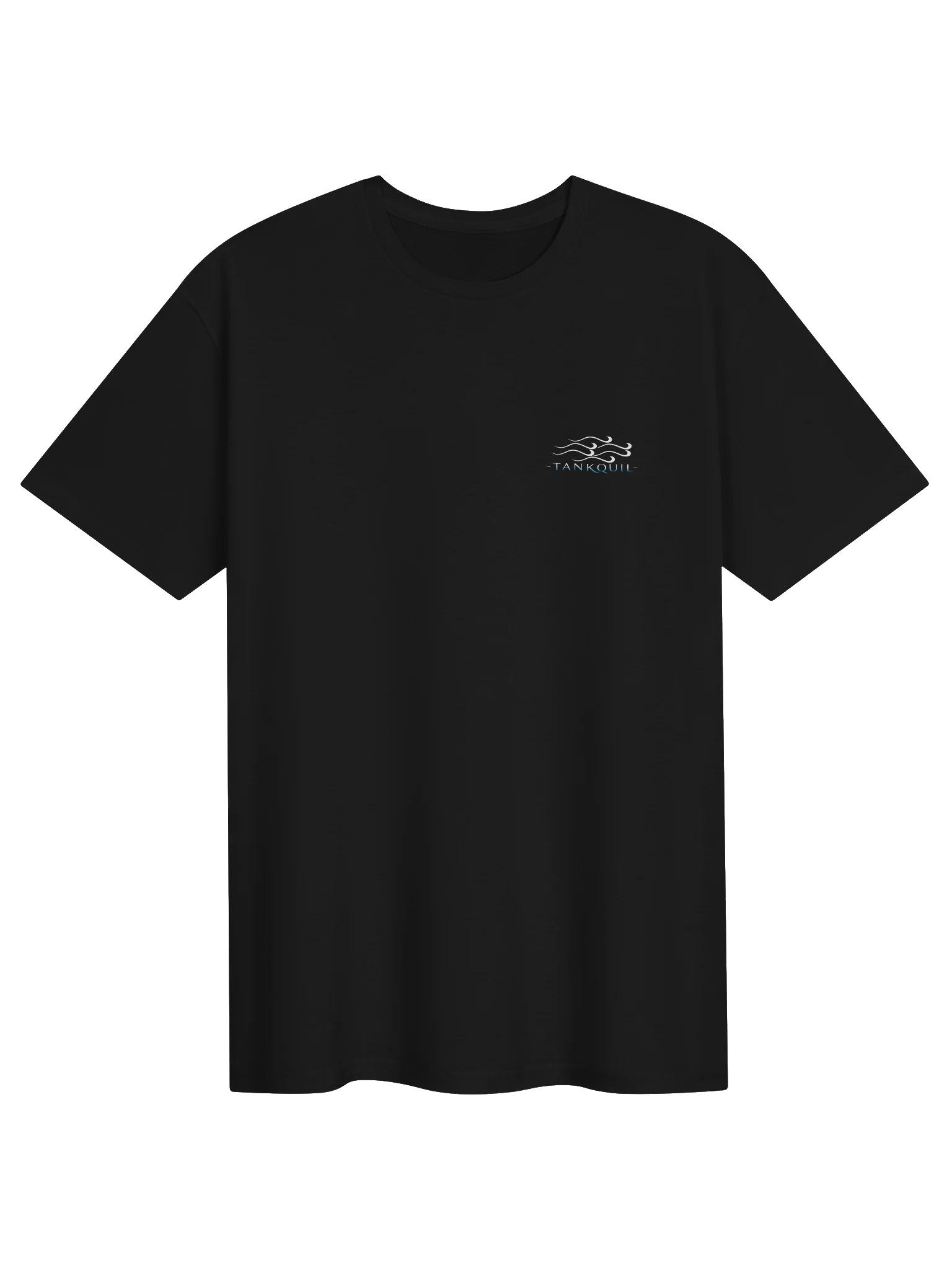 Tankquil Don’t Panic Tee product image (132)