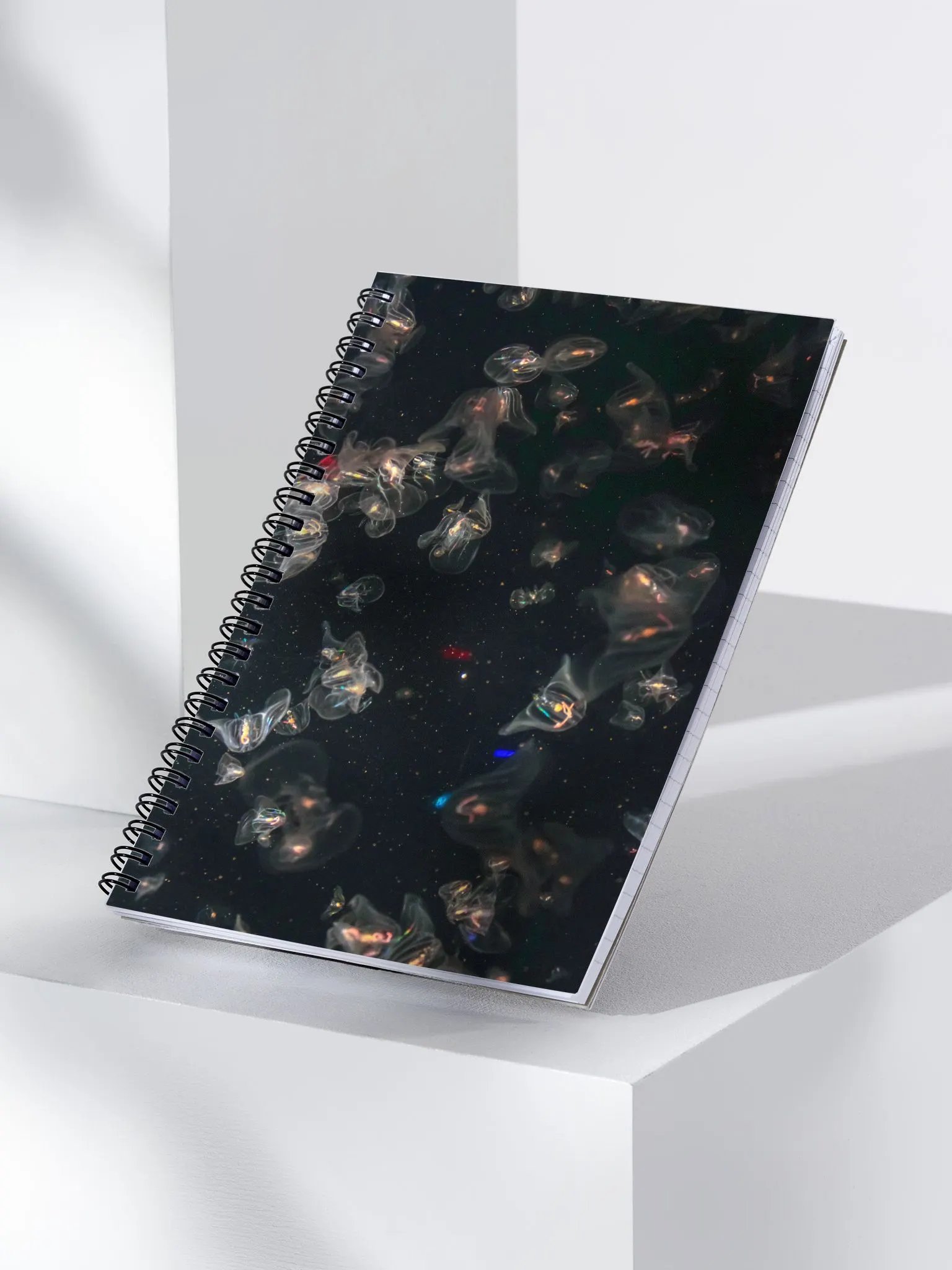 Fairy Lights Notebook product image (4)