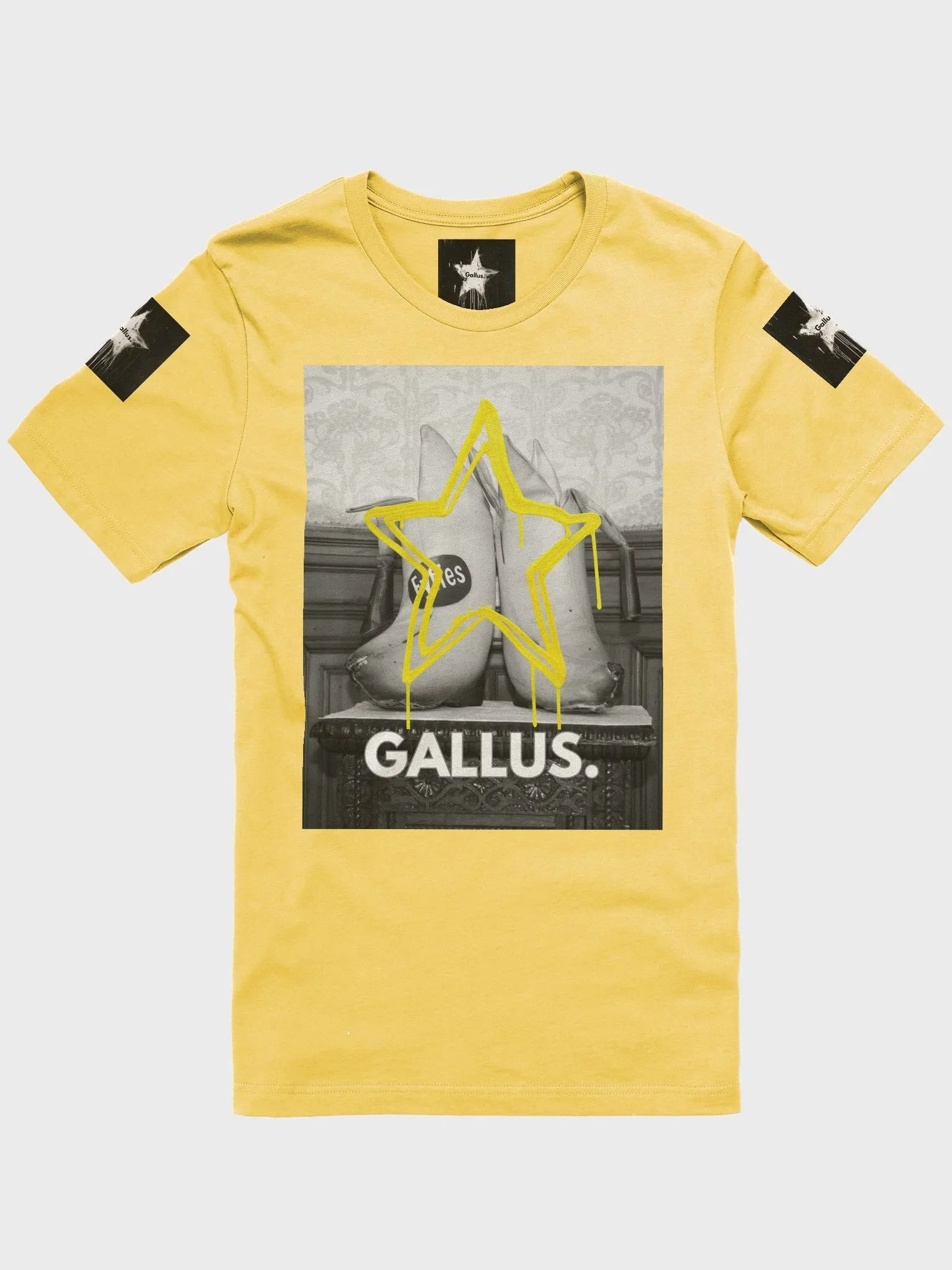 Gallus T-Shirts product image (1)