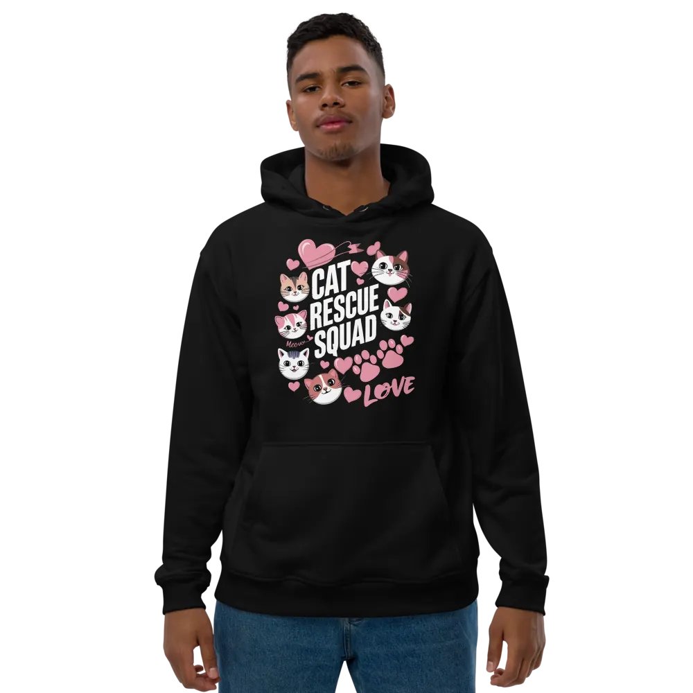 Cat Rescue Squad product image (1)