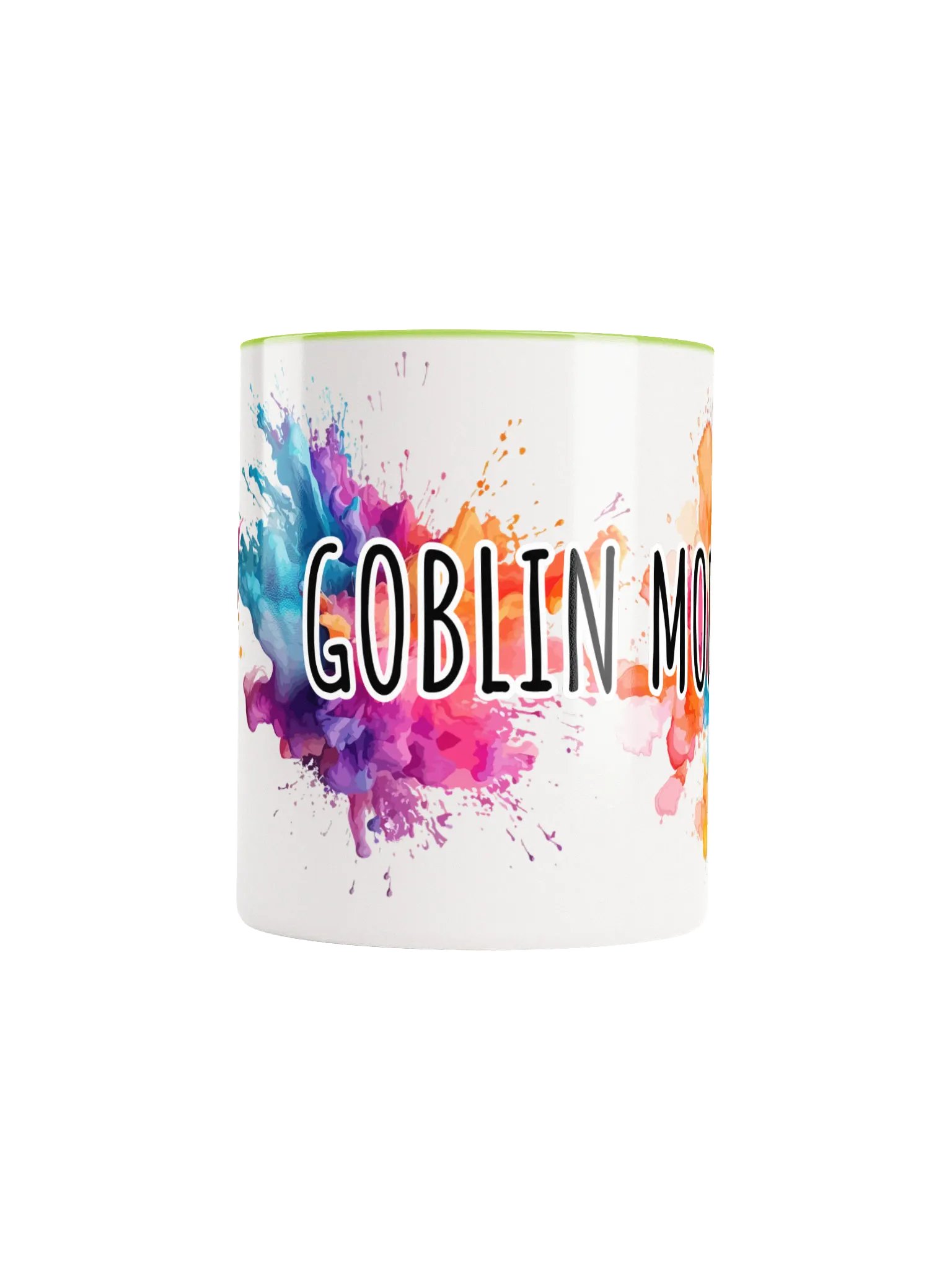 Goblin Mode Mug product image (5)