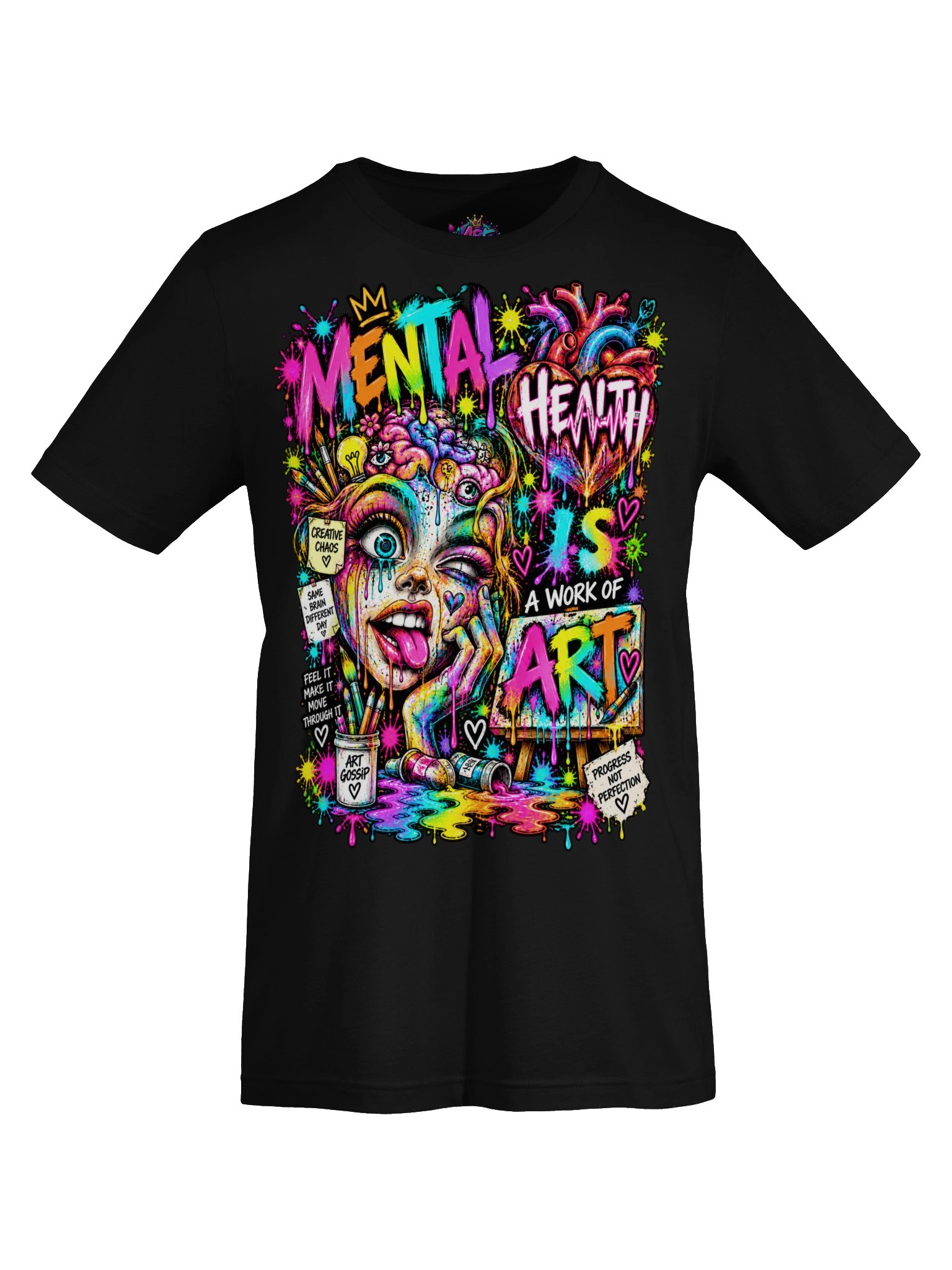 Mental Art product image (39)