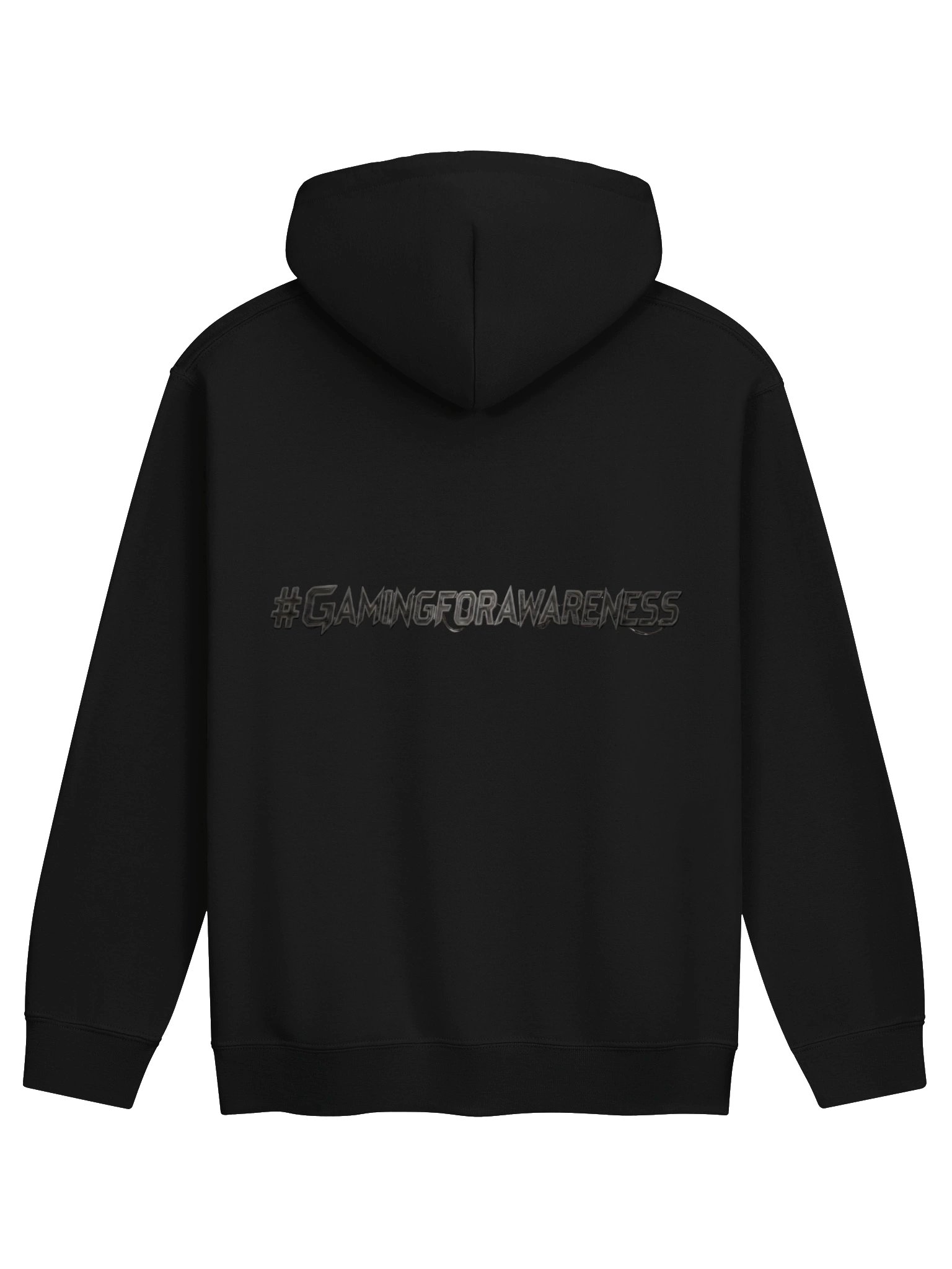 Soulless Gaming Shadow Force Hoodie product image (2)
