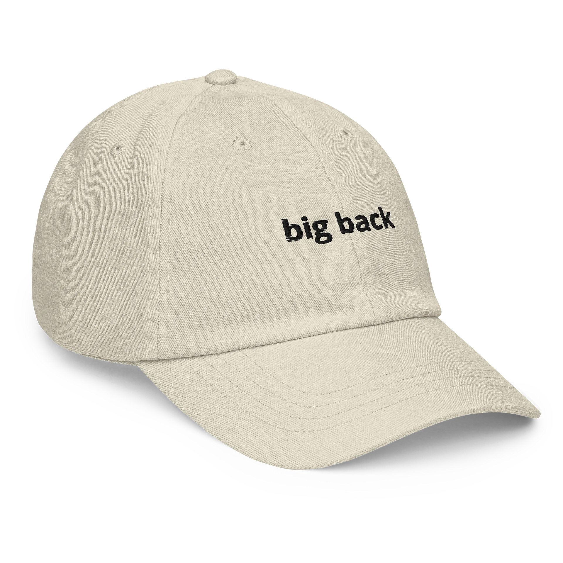 big back hat product image (5)