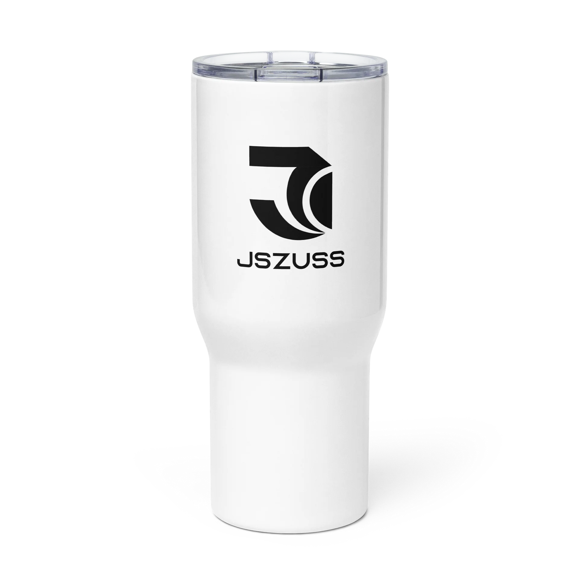 Jszuss Stainless Steel BPA-Free Travel Mug product image (1)